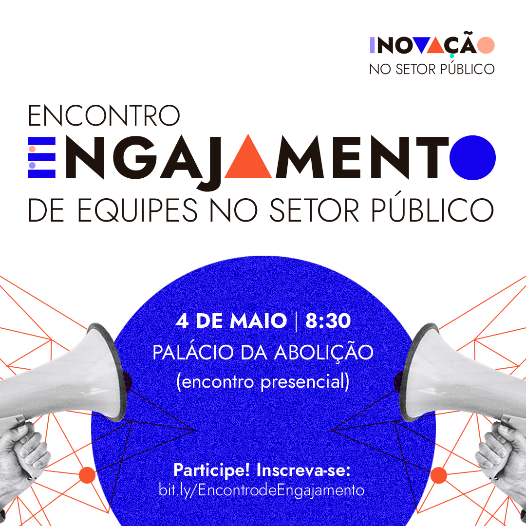 Engajamento no setor público é tema de evento realizado pelo Laboratório de Inovação do Governo do Ceará